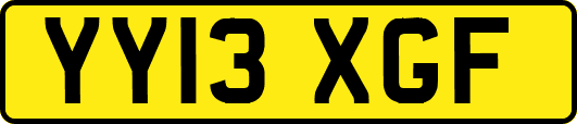 YY13XGF