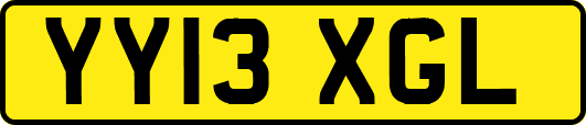 YY13XGL