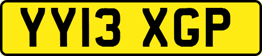 YY13XGP