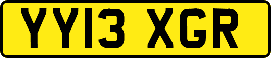 YY13XGR