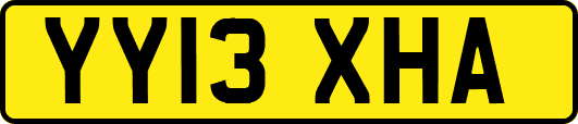 YY13XHA