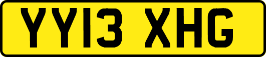 YY13XHG