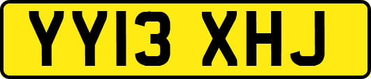 YY13XHJ