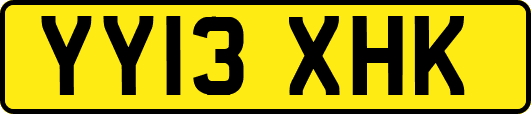 YY13XHK