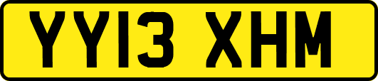 YY13XHM