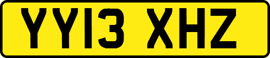 YY13XHZ