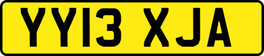 YY13XJA