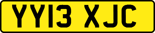 YY13XJC