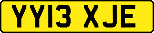 YY13XJE