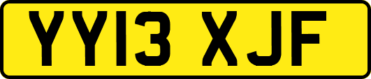 YY13XJF