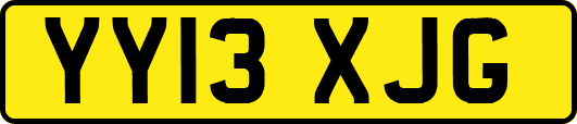 YY13XJG