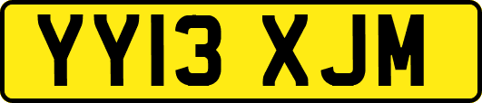 YY13XJM