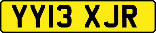 YY13XJR