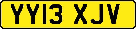 YY13XJV