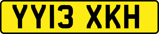 YY13XKH