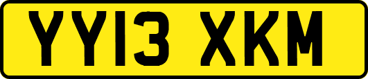 YY13XKM