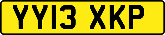YY13XKP