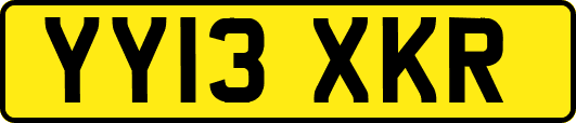 YY13XKR