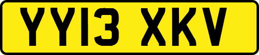 YY13XKV