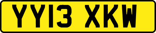 YY13XKW