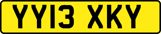 YY13XKY