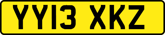 YY13XKZ