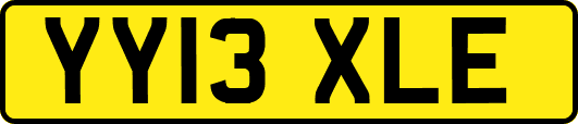 YY13XLE