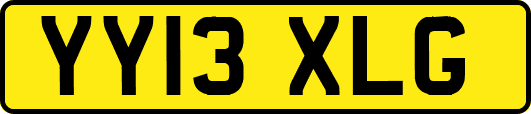 YY13XLG