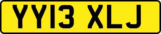 YY13XLJ