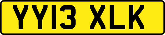 YY13XLK
