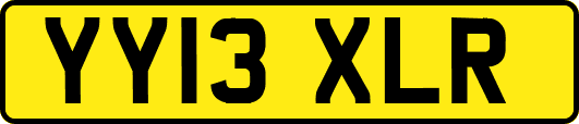 YY13XLR