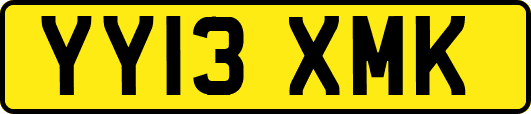 YY13XMK