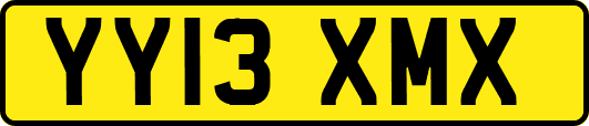 YY13XMX