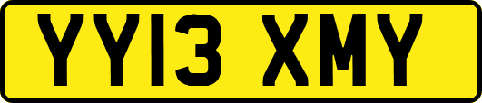 YY13XMY