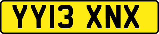 YY13XNX