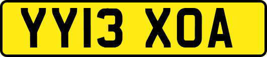 YY13XOA