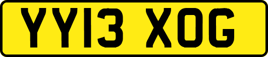 YY13XOG