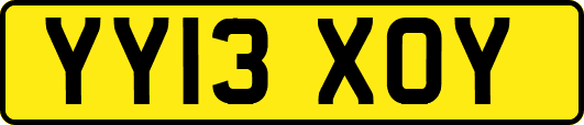 YY13XOY