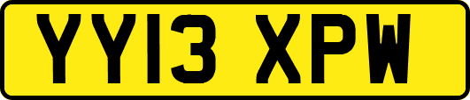 YY13XPW