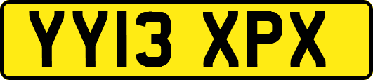 YY13XPX