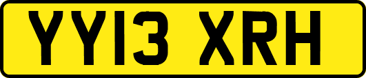YY13XRH