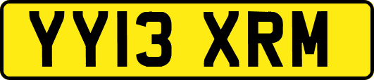YY13XRM