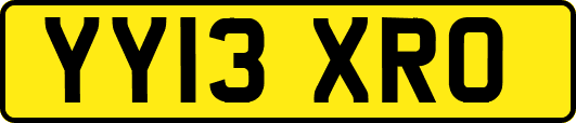 YY13XRO