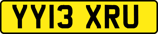 YY13XRU