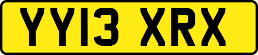 YY13XRX