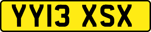YY13XSX