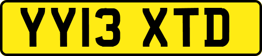 YY13XTD