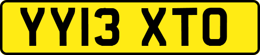 YY13XTO