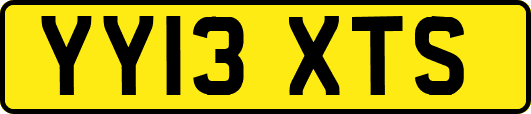 YY13XTS