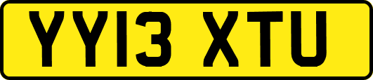 YY13XTU